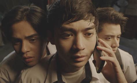 The first Filipino Netflix Original film is a true.